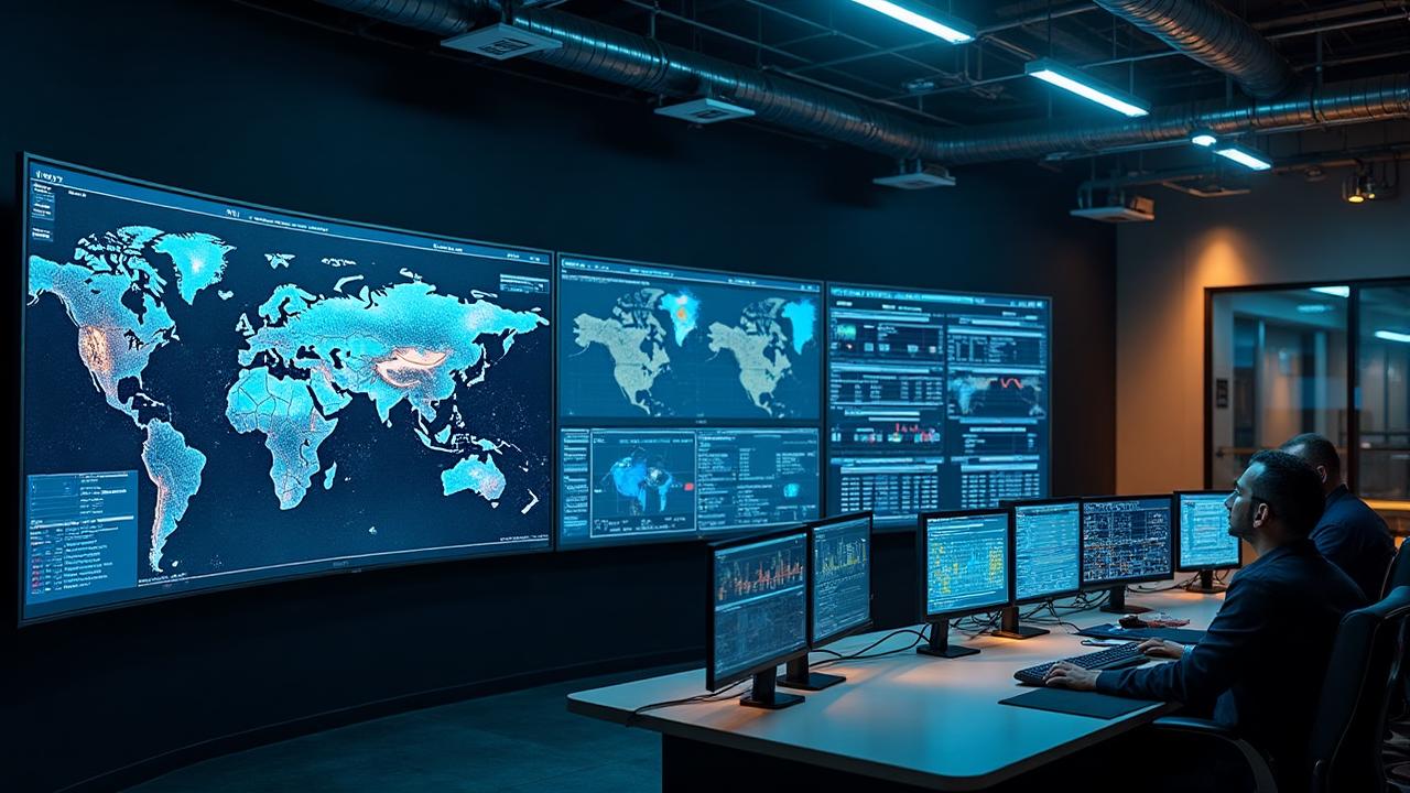 Installed base and warranty intelligence
