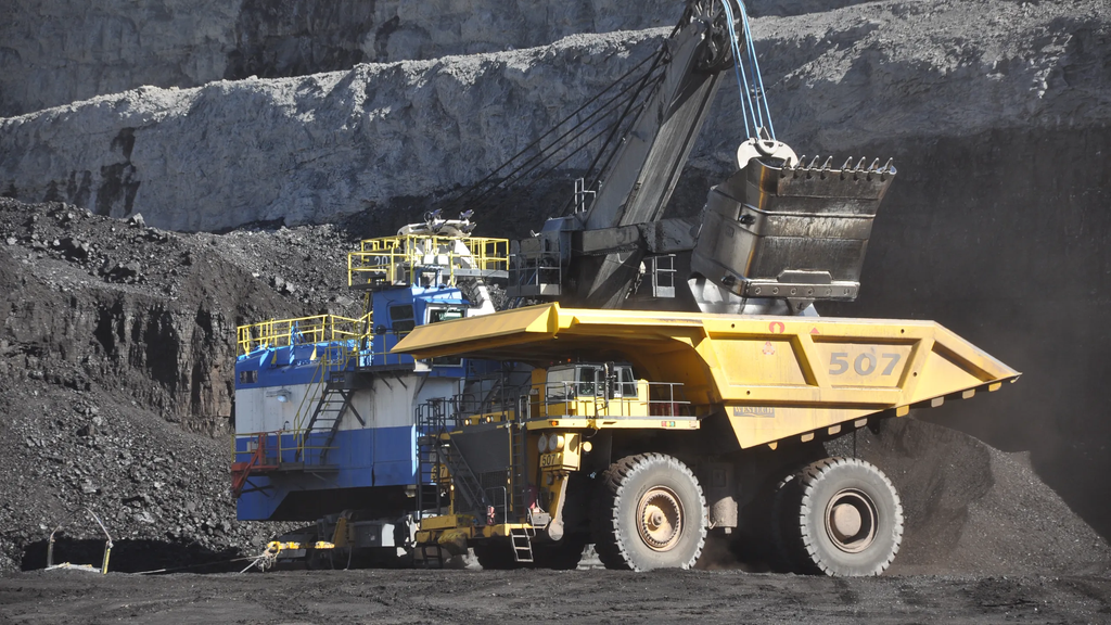 Open Surface Coal Mine – Predictive maintenance for mobile equipment using AI
