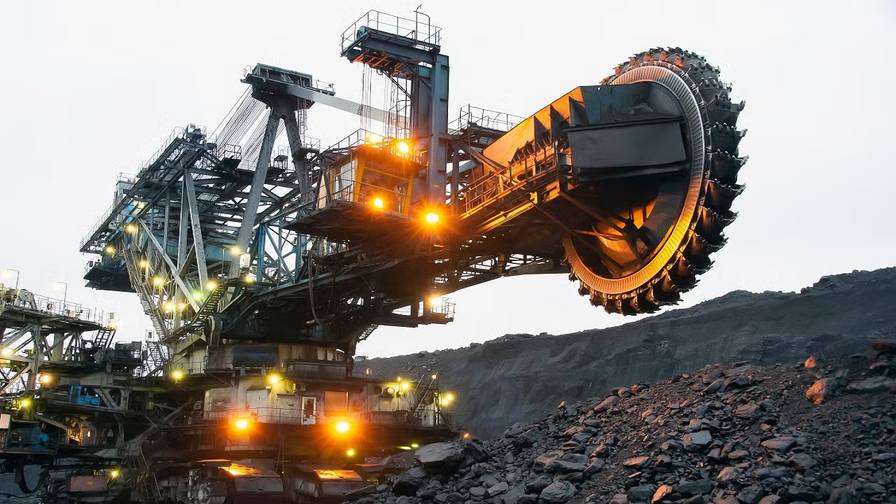 Mining Energy Company – Centrally governed data platform in Microsoft Fabric enabling analytics & AI at scale