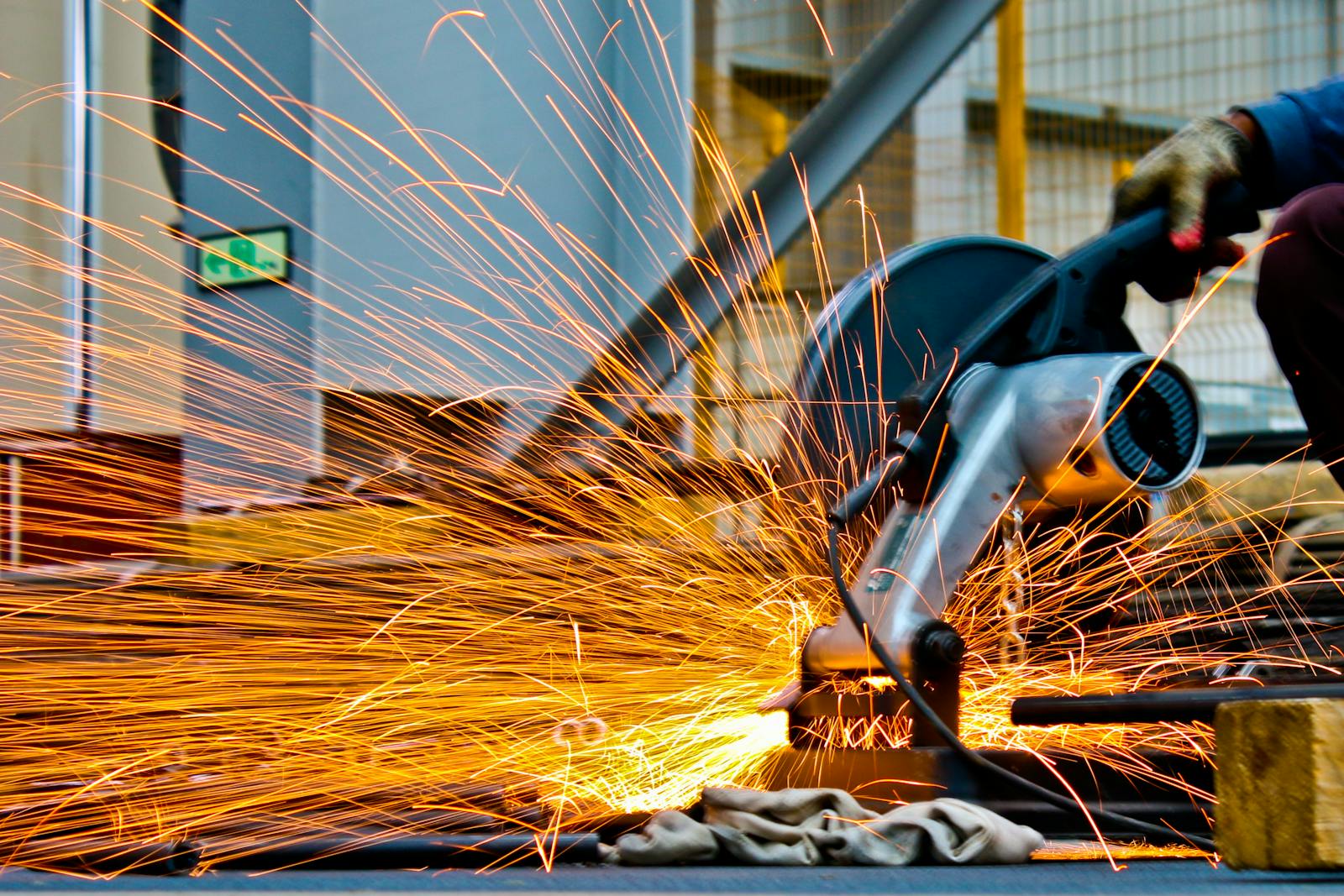 Industrial Machinery Manufacturer – Installed Base Proof of Concept unlocking the path from 7% to 13% service revenue